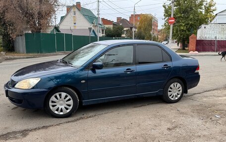 Mitsubishi Lancer IX, 2005 год, 345 000 рублей, 1 фотография