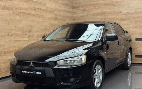 Mitsubishi Lancer IX, 2008 год, 889 000 рублей, 1 фотография