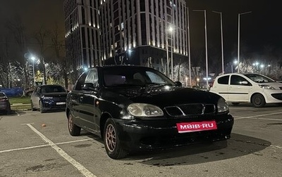 Chevrolet Lanos I, 2006 год, 80 000 рублей, 1 фотография