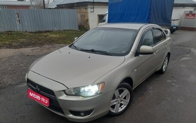 Mitsubishi Lancer IX, 2008 год, 750 000 рублей, 1 фотография