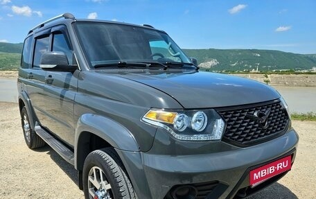 ЛуАЗ Patriot, 2021 год, 1 550 000 рублей, 1 фотография