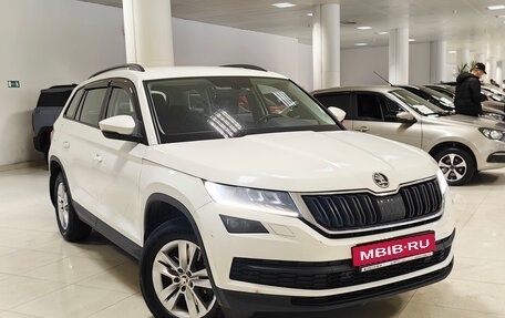 Skoda Kodiaq I, 2020 год, 2 599 000 рублей, 1 фотография