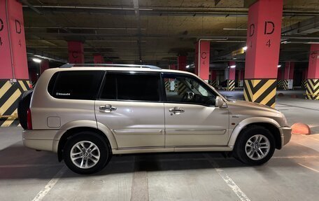 Suzuki Grand Vitara, 2006 год, 590 000 рублей, 3 фотография