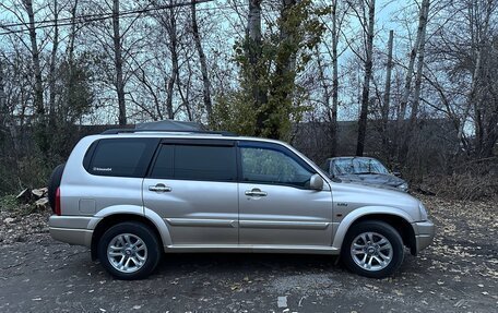 Suzuki Grand Vitara, 2006 год, 590 000 рублей, 12 фотография