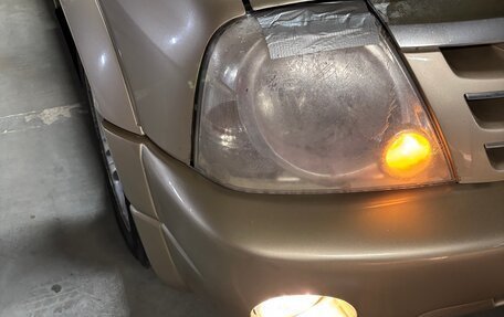 Suzuki Grand Vitara, 2006 год, 590 000 рублей, 10 фотография