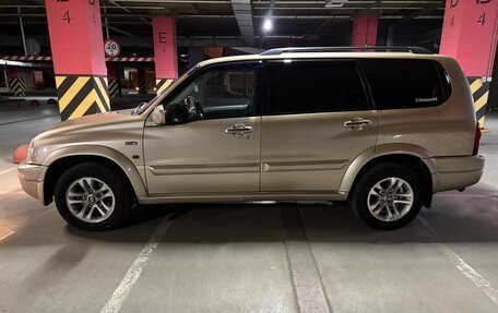 Suzuki Grand Vitara, 2006 год, 590 000 рублей, 7 фотография