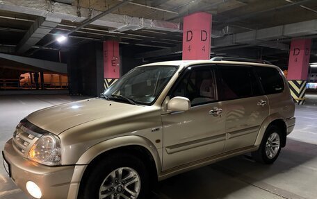 Suzuki Grand Vitara, 2006 год, 590 000 рублей, 8 фотография