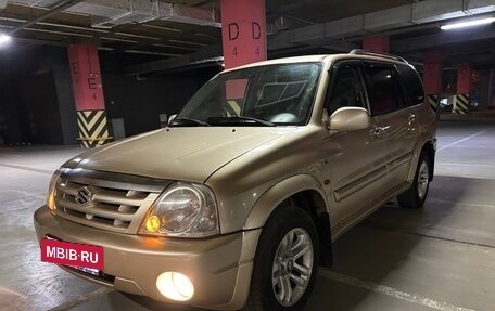 Suzuki Grand Vitara, 2006 год, 590 000 рублей, 2 фотография