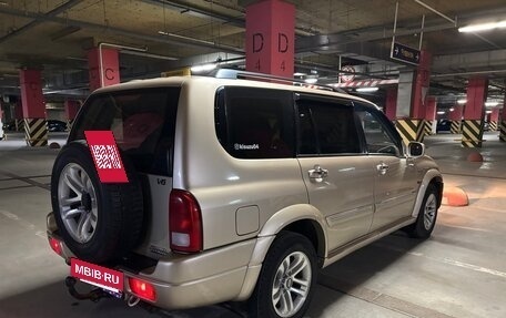 Suzuki Grand Vitara, 2006 год, 590 000 рублей, 4 фотография