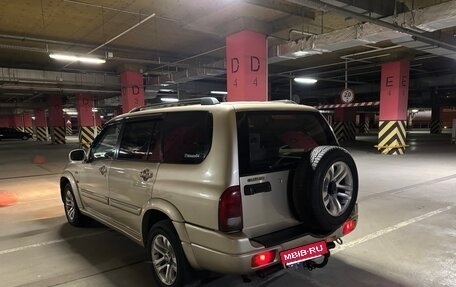 Suzuki Grand Vitara, 2006 год, 590 000 рублей, 6 фотография