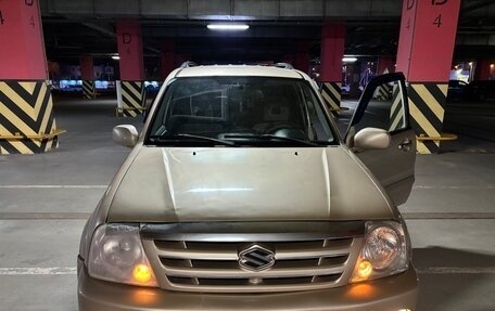 Suzuki Grand Vitara, 2006 год, 590 000 рублей, 9 фотография