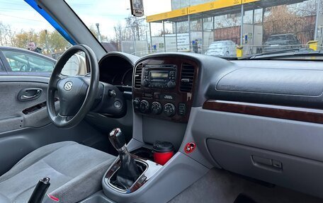 Suzuki Grand Vitara, 2006 год, 590 000 рублей, 15 фотография