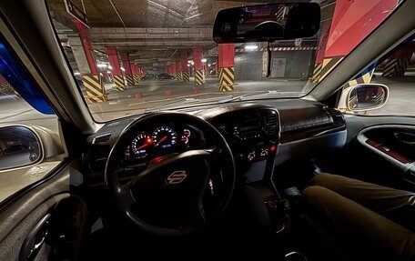 Suzuki Grand Vitara, 2006 год, 590 000 рублей, 17 фотография