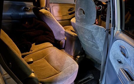 Suzuki Grand Vitara, 2006 год, 590 000 рублей, 20 фотография