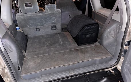 Suzuki Grand Vitara, 2006 год, 590 000 рублей, 23 фотография