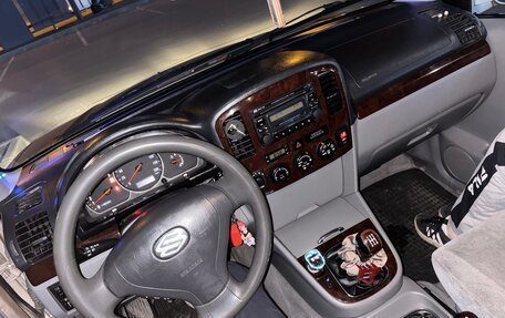 Suzuki Grand Vitara, 2006 год, 590 000 рублей, 26 фотография