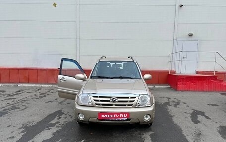 Suzuki Grand Vitara, 2006 год, 590 000 рублей, 16 фотография
