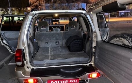 Suzuki Grand Vitara, 2006 год, 590 000 рублей, 22 фотография