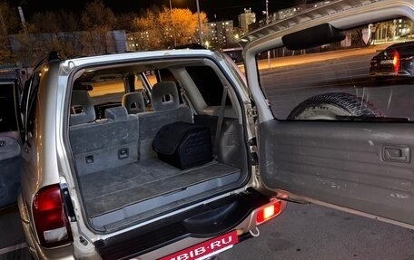 Suzuki Grand Vitara, 2006 год, 590 000 рублей, 24 фотография