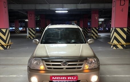 Suzuki Grand Vitara, 2006 год, 590 000 рублей, 19 фотография