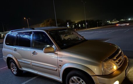 Suzuki Grand Vitara, 2006 год, 590 000 рублей, 30 фотография