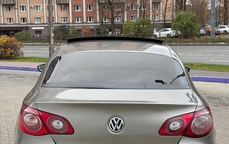 Volkswagen Passat CC I рестайлинг, 2011 год, 720 000 рублей, 5 фотография