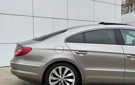 Volkswagen Passat CC I рестайлинг, 2011 год, 720 000 рублей, 8 фотография