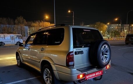 Suzuki Grand Vitara, 2006 год, 590 000 рублей, 33 фотография