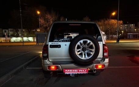 Suzuki Grand Vitara, 2006 год, 590 000 рублей, 37 фотография