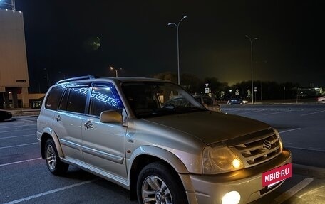 Suzuki Grand Vitara, 2006 год, 590 000 рублей, 36 фотография