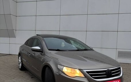 Volkswagen Passat CC I рестайлинг, 2011 год, 720 000 рублей, 9 фотография