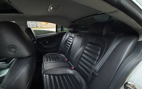 Volkswagen Passat CC I рестайлинг, 2011 год, 720 000 рублей, 13 фотография