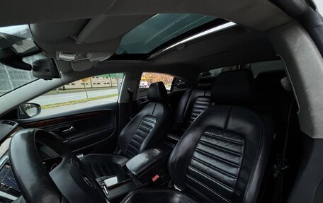 Volkswagen Passat CC I рестайлинг, 2011 год, 720 000 рублей, 12 фотография