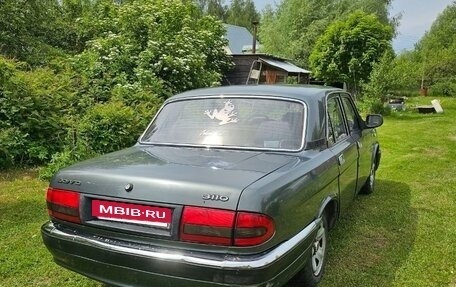 ГАЗ 3110 «Волга», 2004 год, 150 000 рублей, 3 фотография