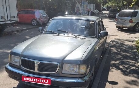 ГАЗ 3110 «Волга», 2004 год, 150 000 рублей, 8 фотография