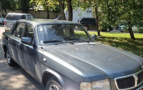 ГАЗ 3110 «Волга», 2004 год, 150 000 рублей, 7 фотография