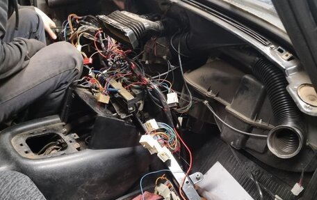 ГАЗ 3110 «Волга», 2004 год, 150 000 рублей, 15 фотография