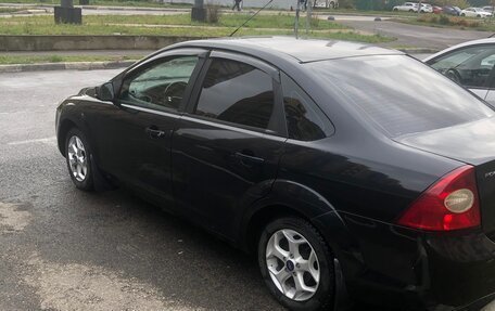 Ford Focus II рестайлинг, 2009 год, 499 999 рублей, 5 фотография