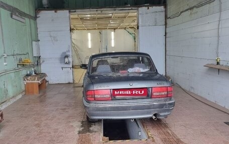 ГАЗ 3110 «Волга», 2004 год, 150 000 рублей, 13 фотография