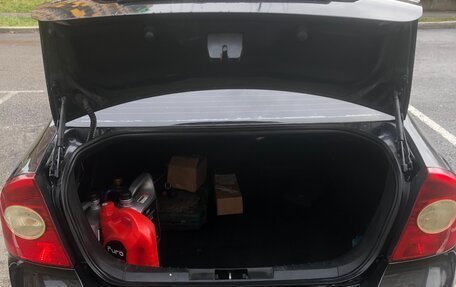 Ford Focus II рестайлинг, 2009 год, 499 999 рублей, 11 фотография