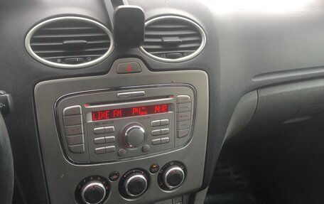 Ford Focus II рестайлинг, 2009 год, 499 999 рублей, 13 фотография