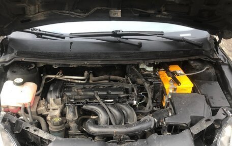 Ford Focus II рестайлинг, 2009 год, 499 999 рублей, 12 фотография