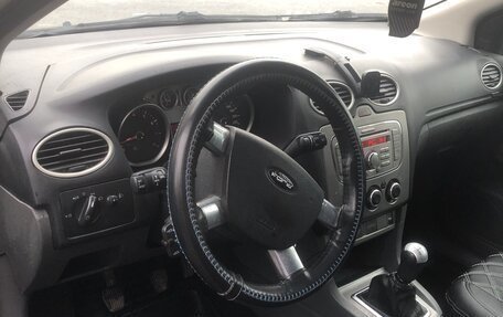 Ford Focus II рестайлинг, 2009 год, 499 999 рублей, 7 фотография