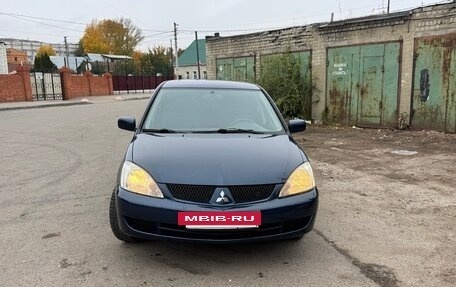 Mitsubishi Lancer IX, 2005 год, 345 000 рублей, 2 фотография