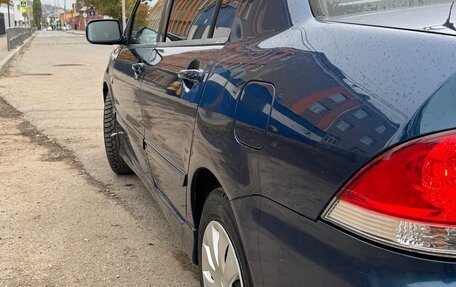 Mitsubishi Lancer IX, 2005 год, 345 000 рублей, 6 фотография