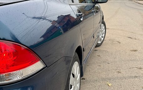 Mitsubishi Lancer IX, 2005 год, 345 000 рублей, 7 фотография