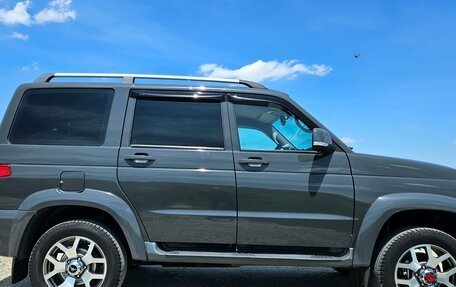 ЛуАЗ Patriot, 2021 год, 1 550 000 рублей, 2 фотография