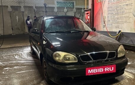 Chevrolet Lanos I, 2006 год, 80 000 рублей, 6 фотография