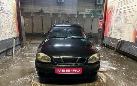 Chevrolet Lanos I, 2006 год, 80 000 рублей, 3 фотография