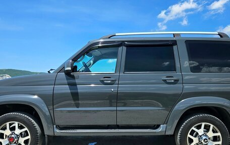 ЛуАЗ Patriot, 2021 год, 1 550 000 рублей, 3 фотография